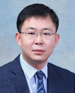 Professor Shuai Li